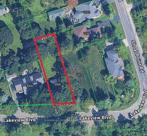 Photo 2 of 3068 Lakeview Boulevard, Ajax, South East — HOMEH