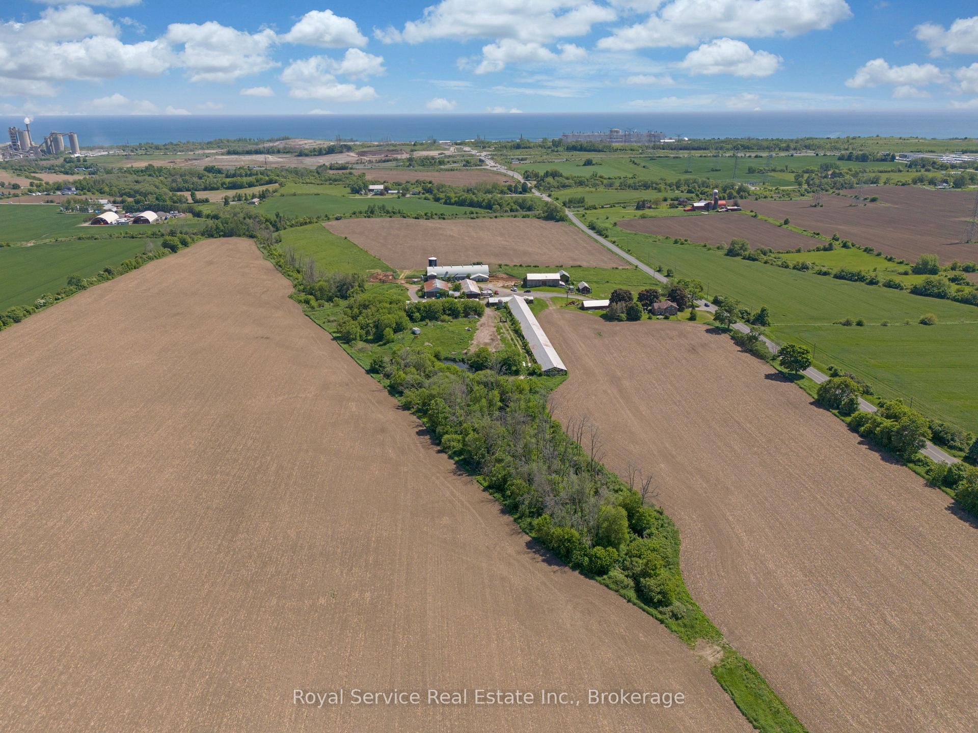 Photo 5 of 1261 Holt Road, Clarington, Bowmanville — HOMEH