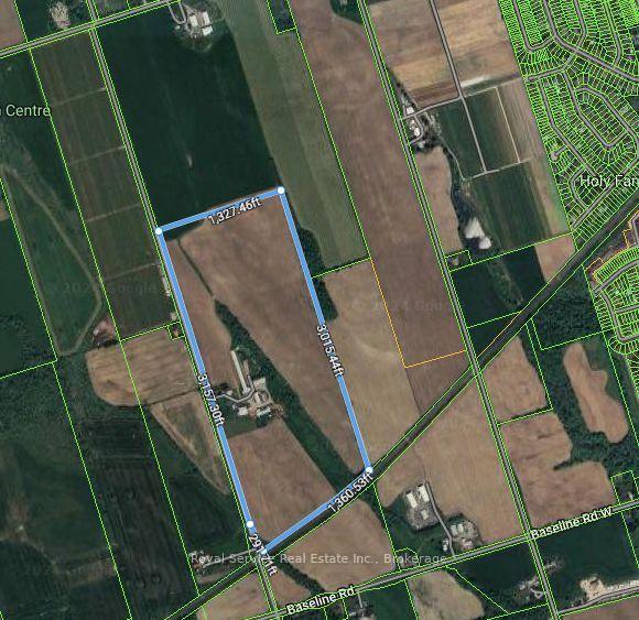 Photo 7 of 1261 Holt Road, Clarington, Bowmanville — HOMEH