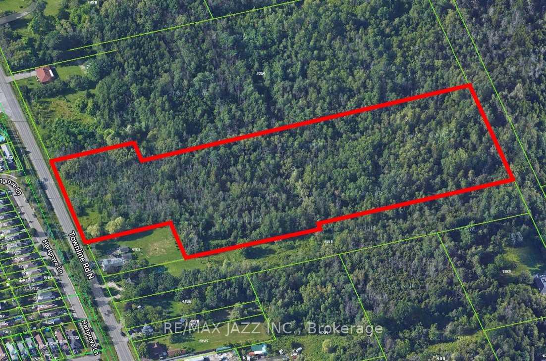 Photo 1 of 505 Townline Road N, Clarington, Courtice — HOMEH
