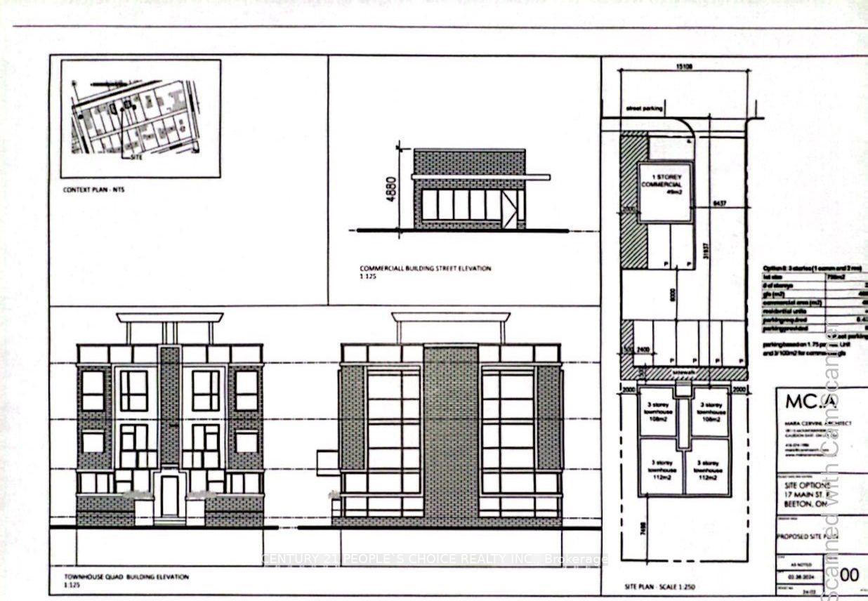 Photo of 17 Main Street E