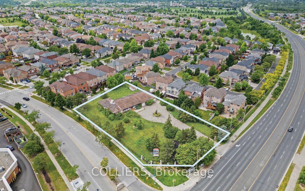Photo 1 of 9630 Islington Avenue, Vaughan, Sonoma Heights — HOMEH
