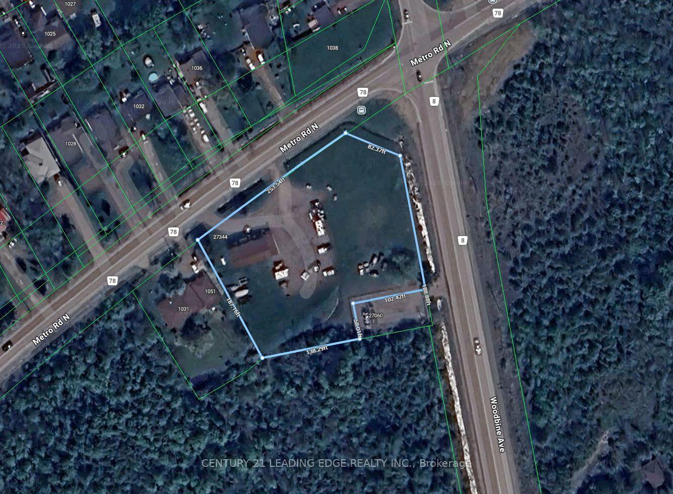 Photo 26 of 1035 Metro Road N, Georgina, Historic Lakeshore Communities — HOMEH