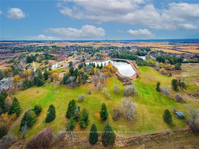 Photo 3 of 120 South Summit Farm Road, King, King City — HOMEH