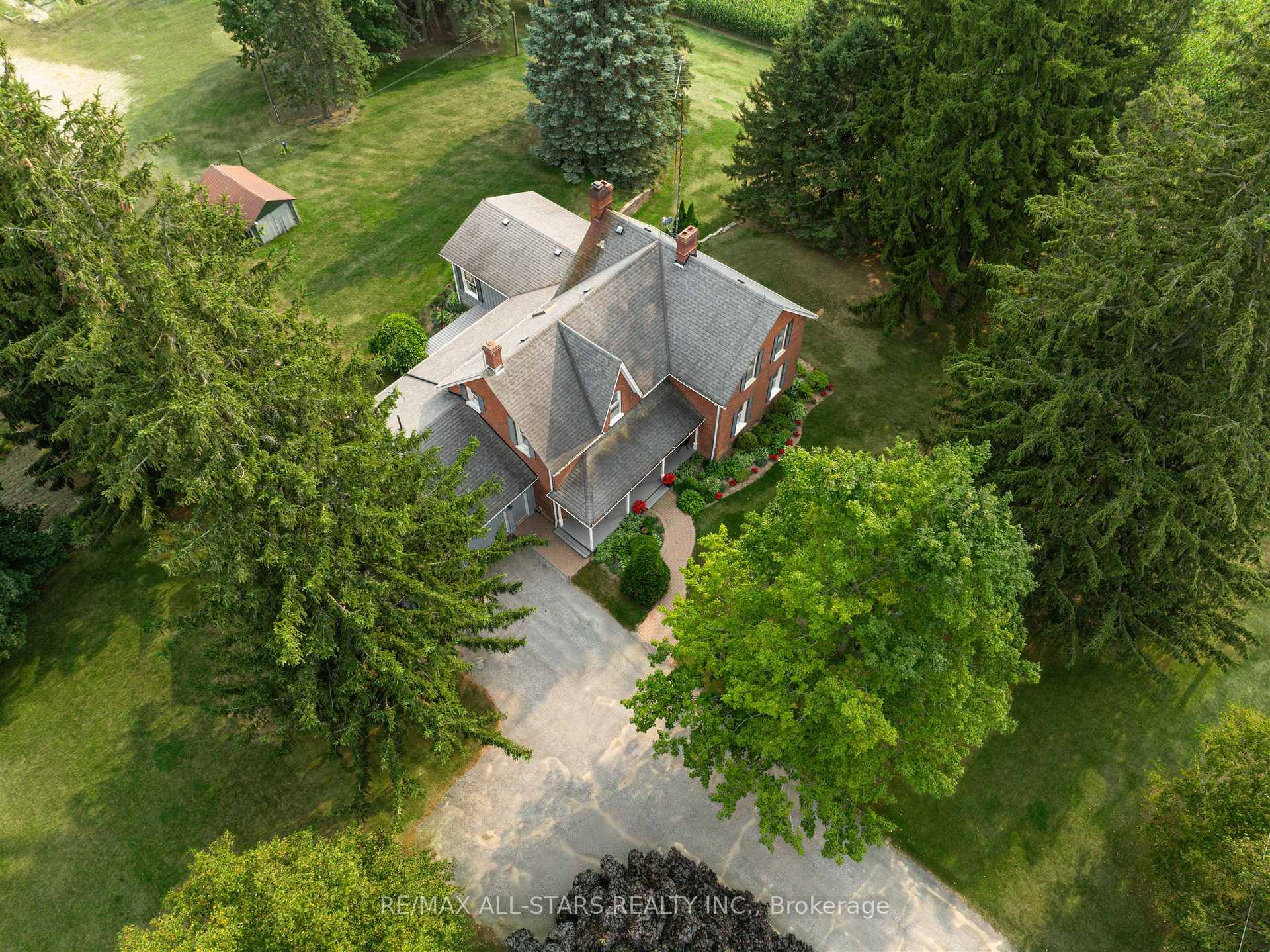 Photo 3 of 275 Webb Road, Uxbridge, Rural Uxbridge — HOMEH
