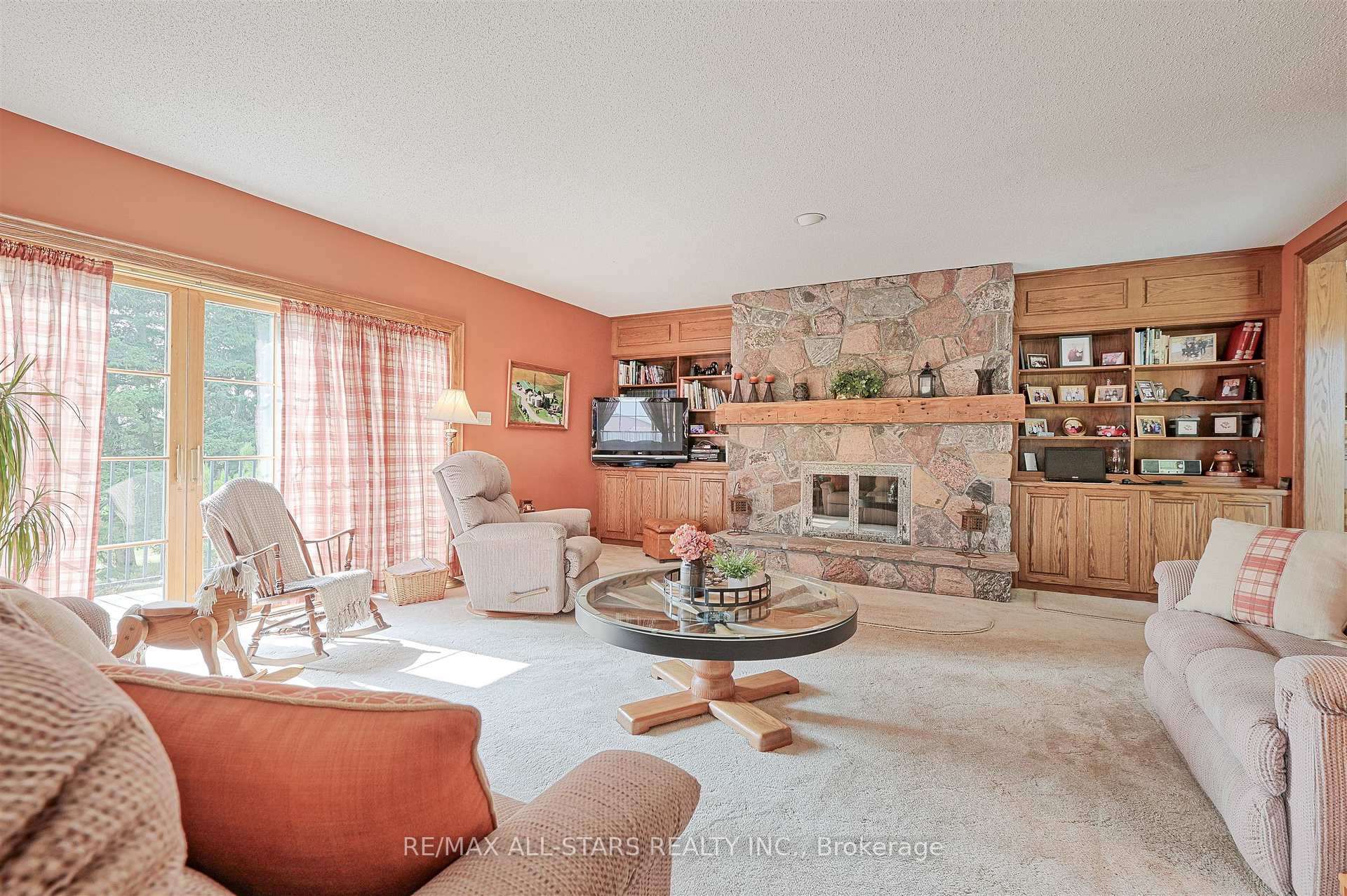 Photo 20 of 275 Webb Road, Uxbridge, Rural Uxbridge — HOMEH