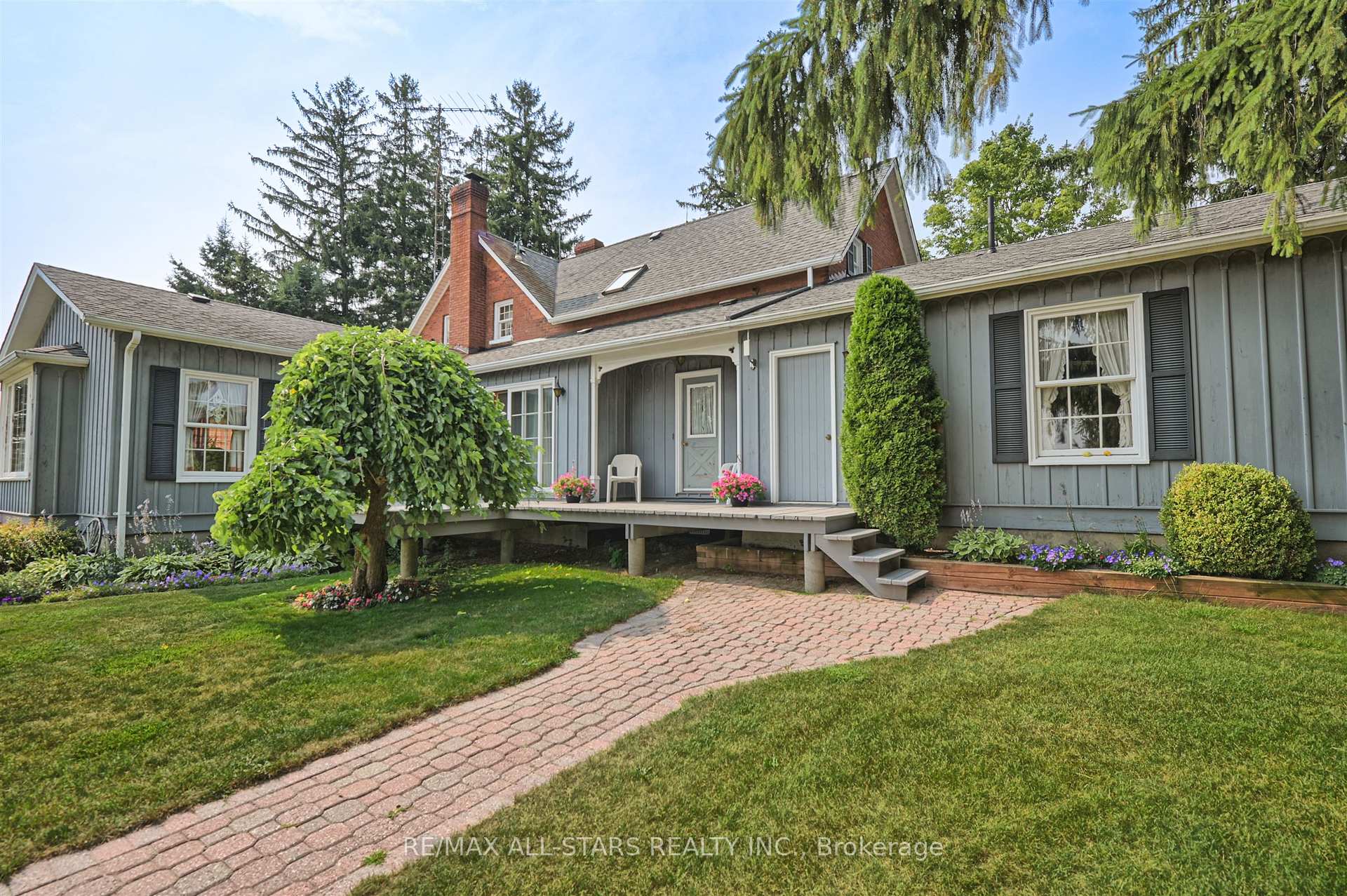 Photo 34 of 275 Webb Road, Uxbridge, Rural Uxbridge — HOMEH