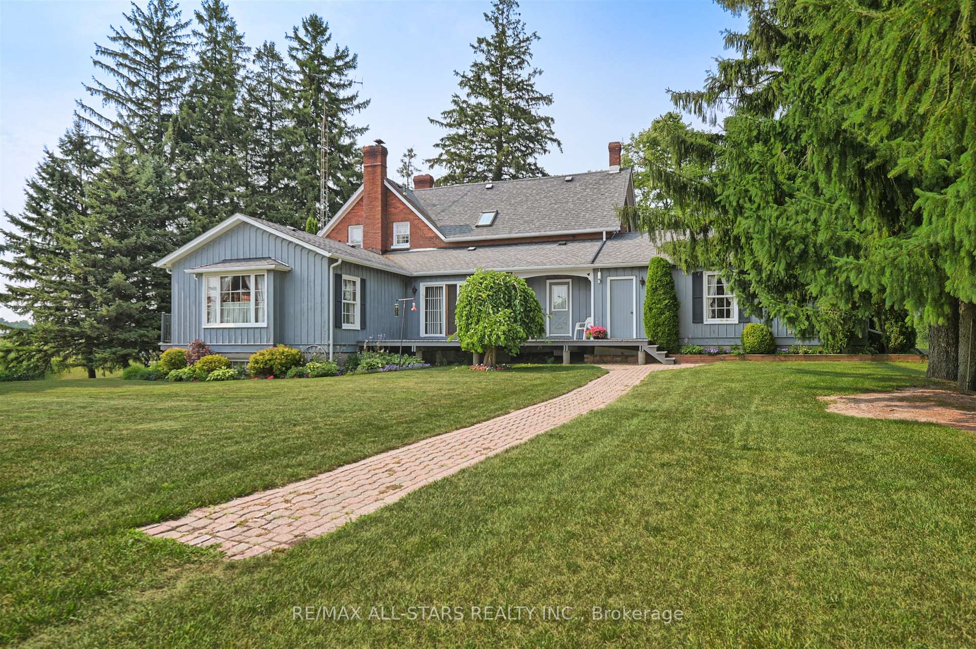 Photo 35 of 275 Webb Road, Uxbridge, Rural Uxbridge — HOMEH