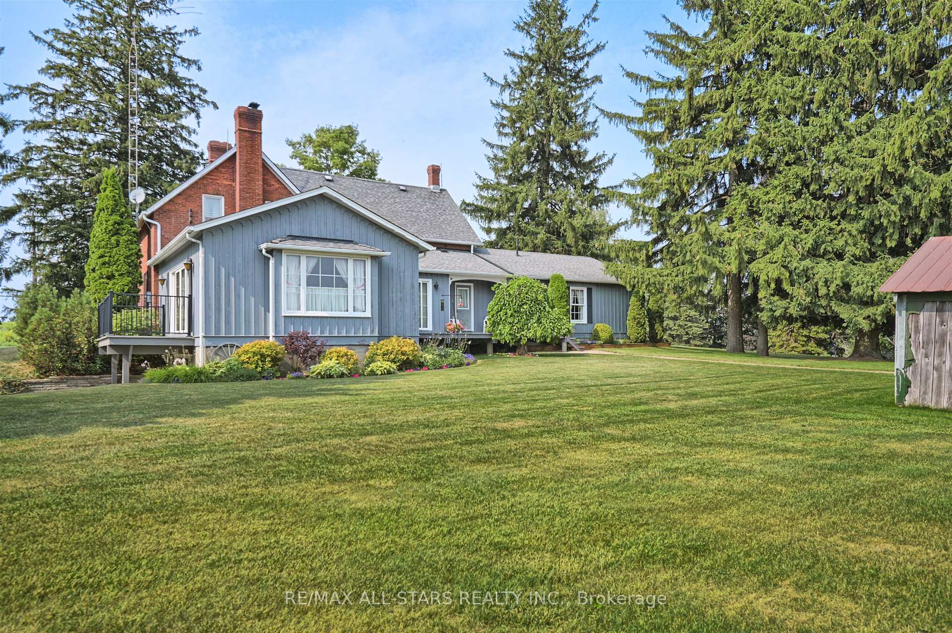 Photo 36 of 275 Webb Road, Uxbridge, Rural Uxbridge — HOMEH