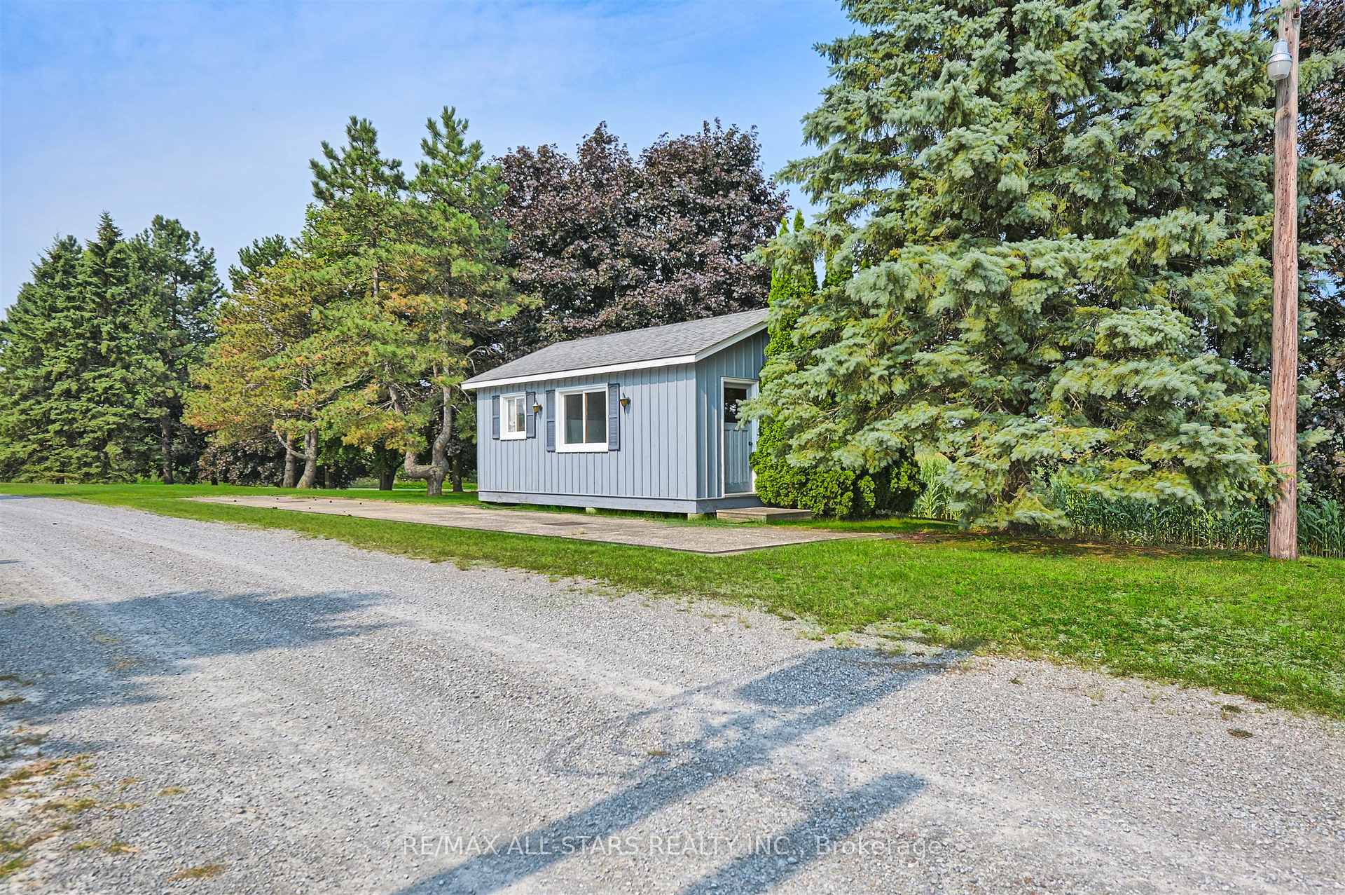 Photo 44 of 275 Webb Road, Uxbridge, Rural Uxbridge — HOMEH