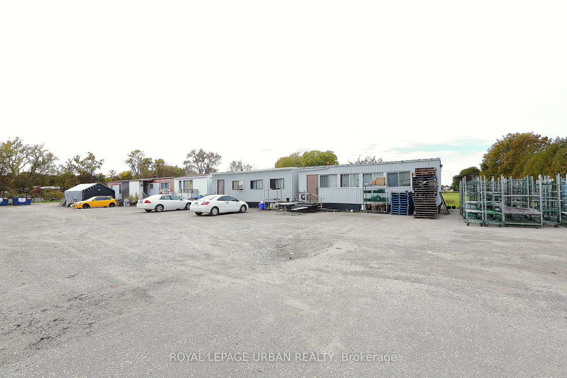 Photo 16 of 18509-18545 Keele Street, King, Rural King — HOMEH