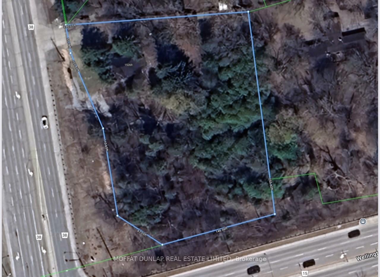 Photo 1 of 15269 Bathurst Street, Aurora, Aurora Heights — HOMEH