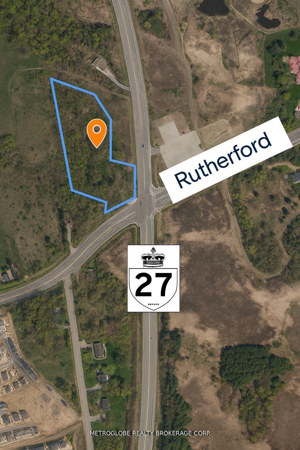 Photo 3 of 5970 Rutherford Road, Vaughan, West Woodbridge Industrial Area — HOMEH