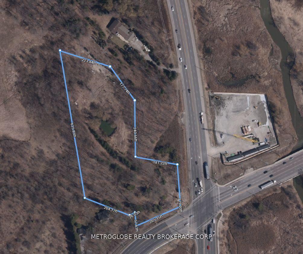 Photo 4 of 5970 Rutherford Road, Vaughan, West Woodbridge Industrial Area — HOMEH