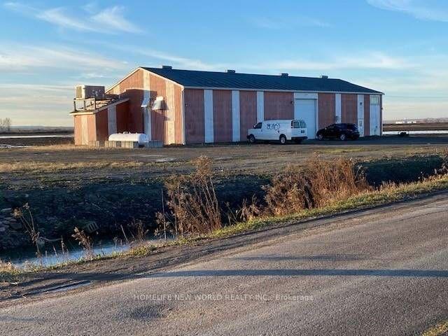 Front of 571 Ravenshoe Road