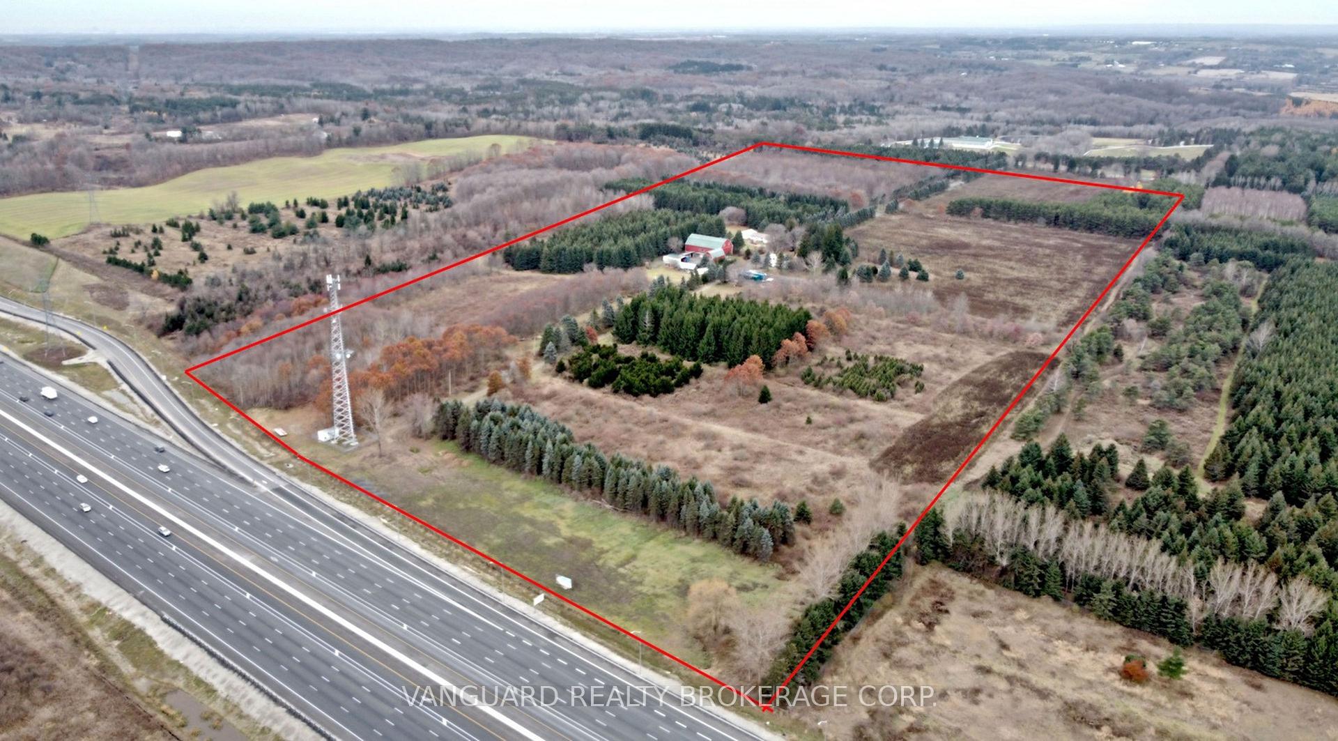 Photo 1 of 15725 Weston Road, King, Rural King — HOMEH