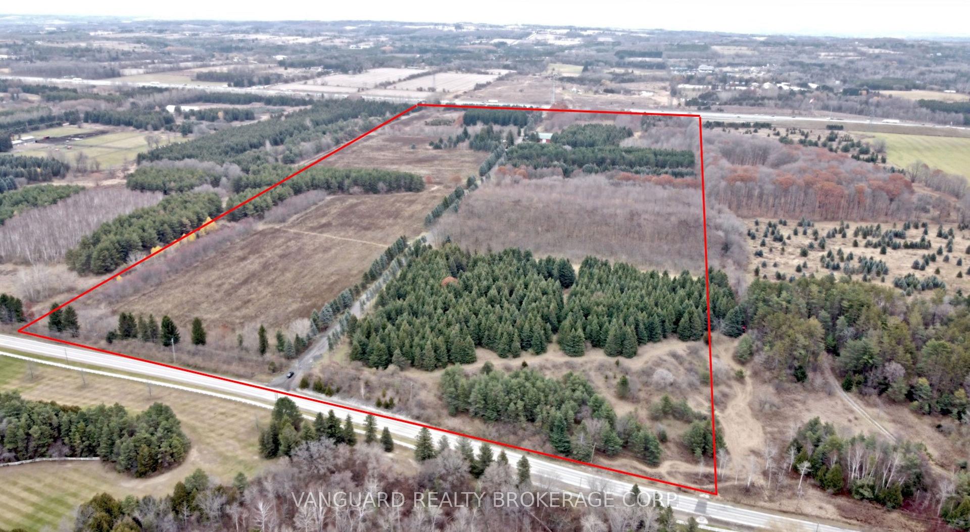 Photo 2 of 15725 Weston Road, King, Rural King — HOMEH