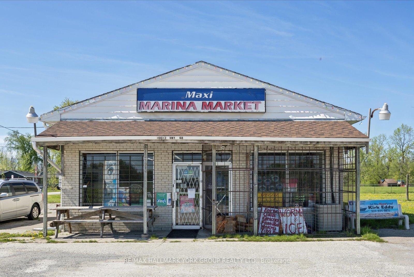 Photo 1 of 30032 Highway 48, Georgina, Pefferlaw — HOMEH