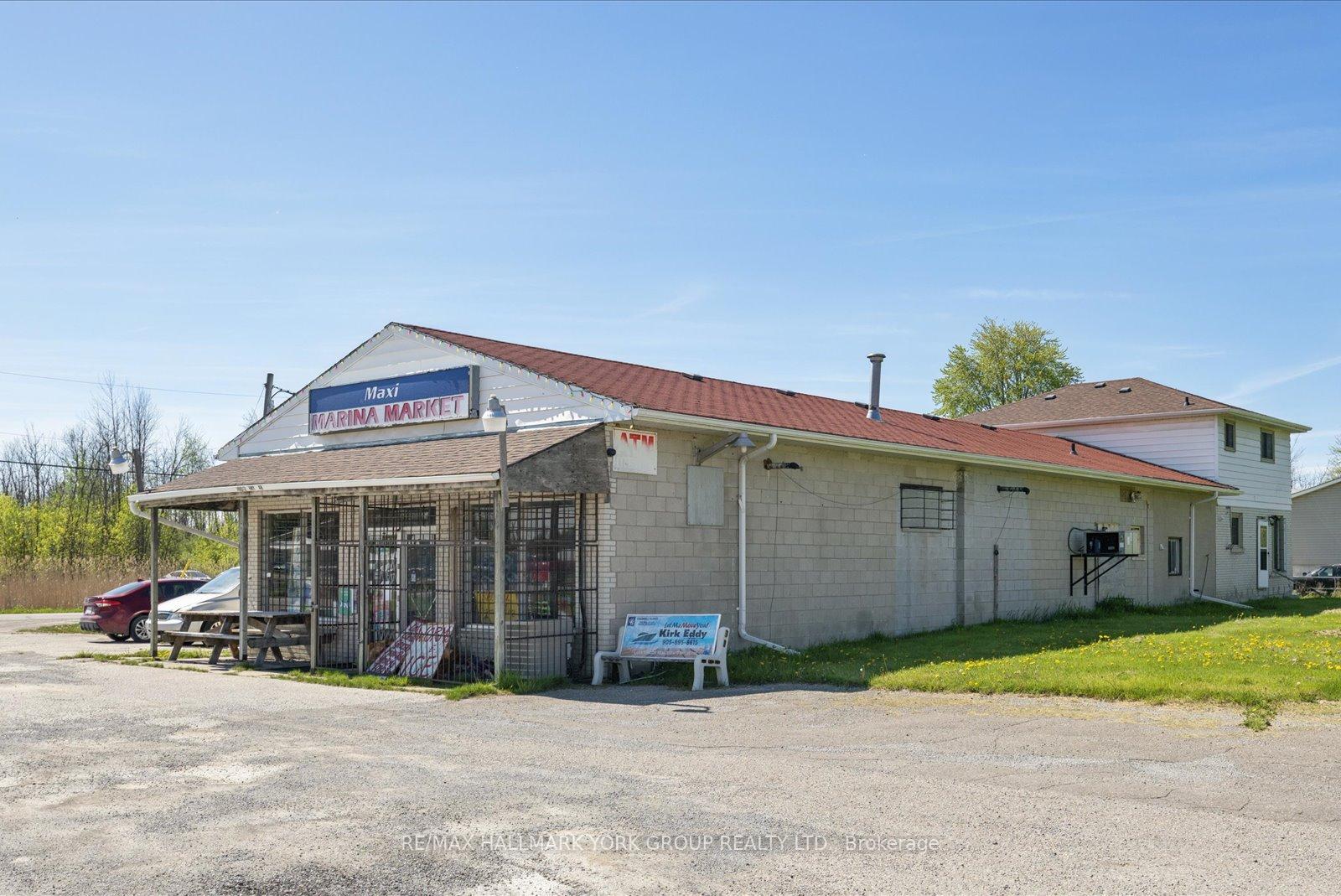 Photo 3 of 30032 Highway 48, Georgina, Pefferlaw — HOMEH
