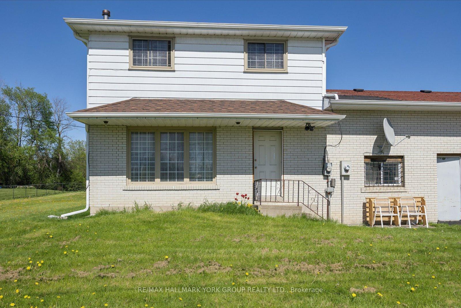 Photo 4 of 30032 Highway 48, Georgina, Pefferlaw — HOMEH