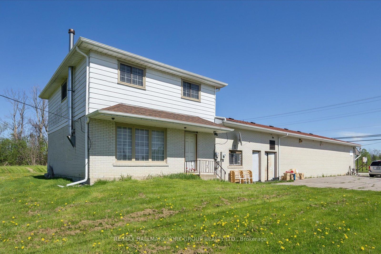 Photo 5 of 30032 Highway 48, Georgina, Pefferlaw — HOMEH