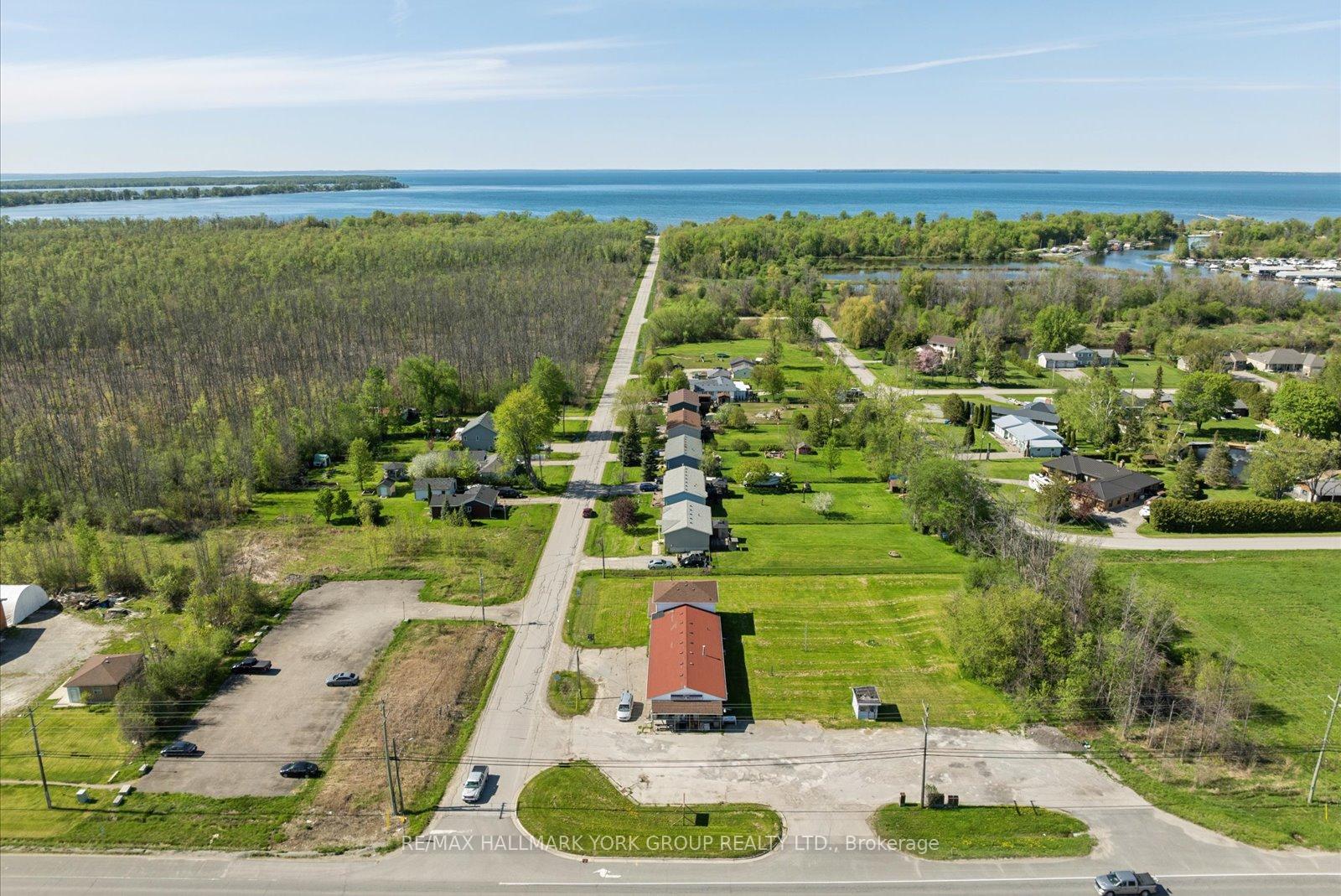 Photo 42 of 30032 Highway 48, Georgina, Pefferlaw — HOMEH