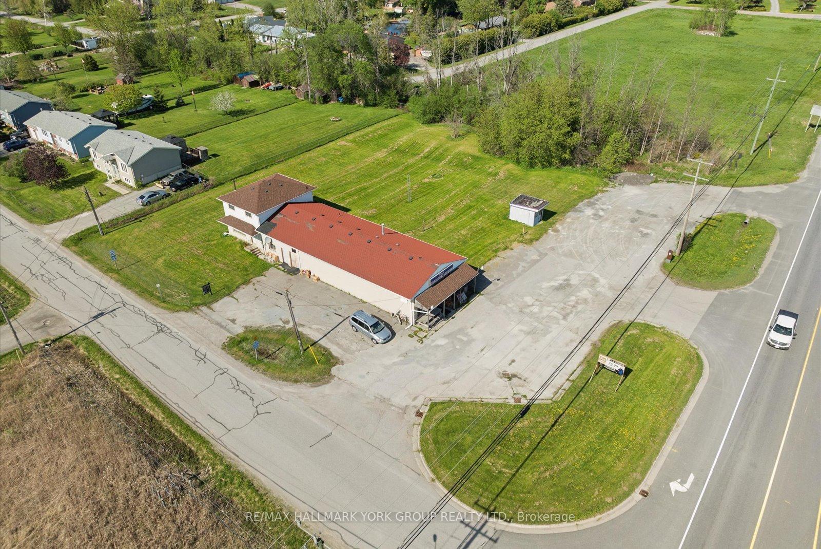 Photo 50 of 30032 Highway 48, Georgina, Pefferlaw — HOMEH