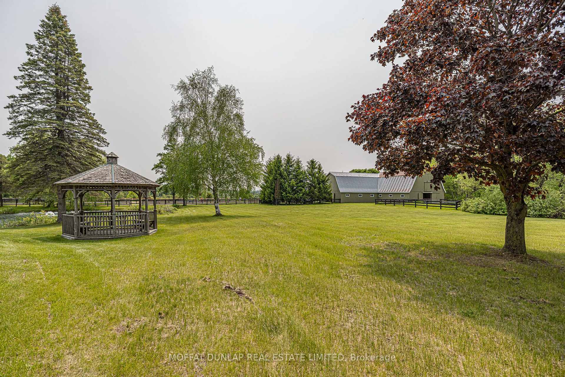 Photo 39 of 2065 19th Side Road, King, Rural King — HOMEH