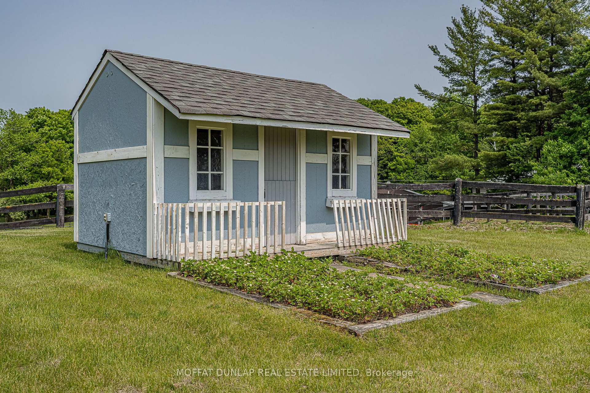 Photo 42 of 2065 19th Side Road, King, Rural King — HOMEH