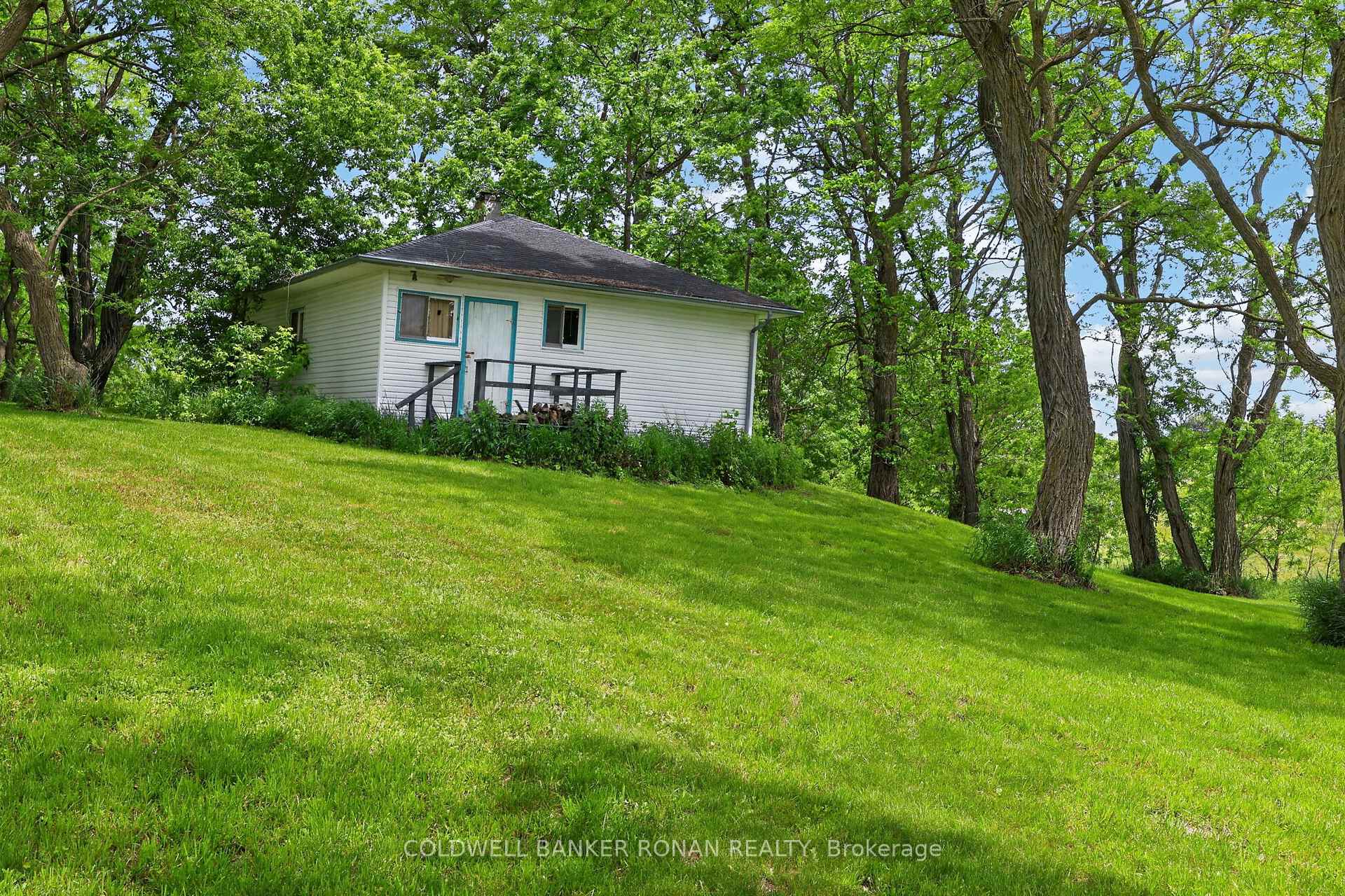 Photo 9 of 2362 Concession Rd 2, Adjala-Tosorontio, Rural Adjala-Tosorontio — HOMEH