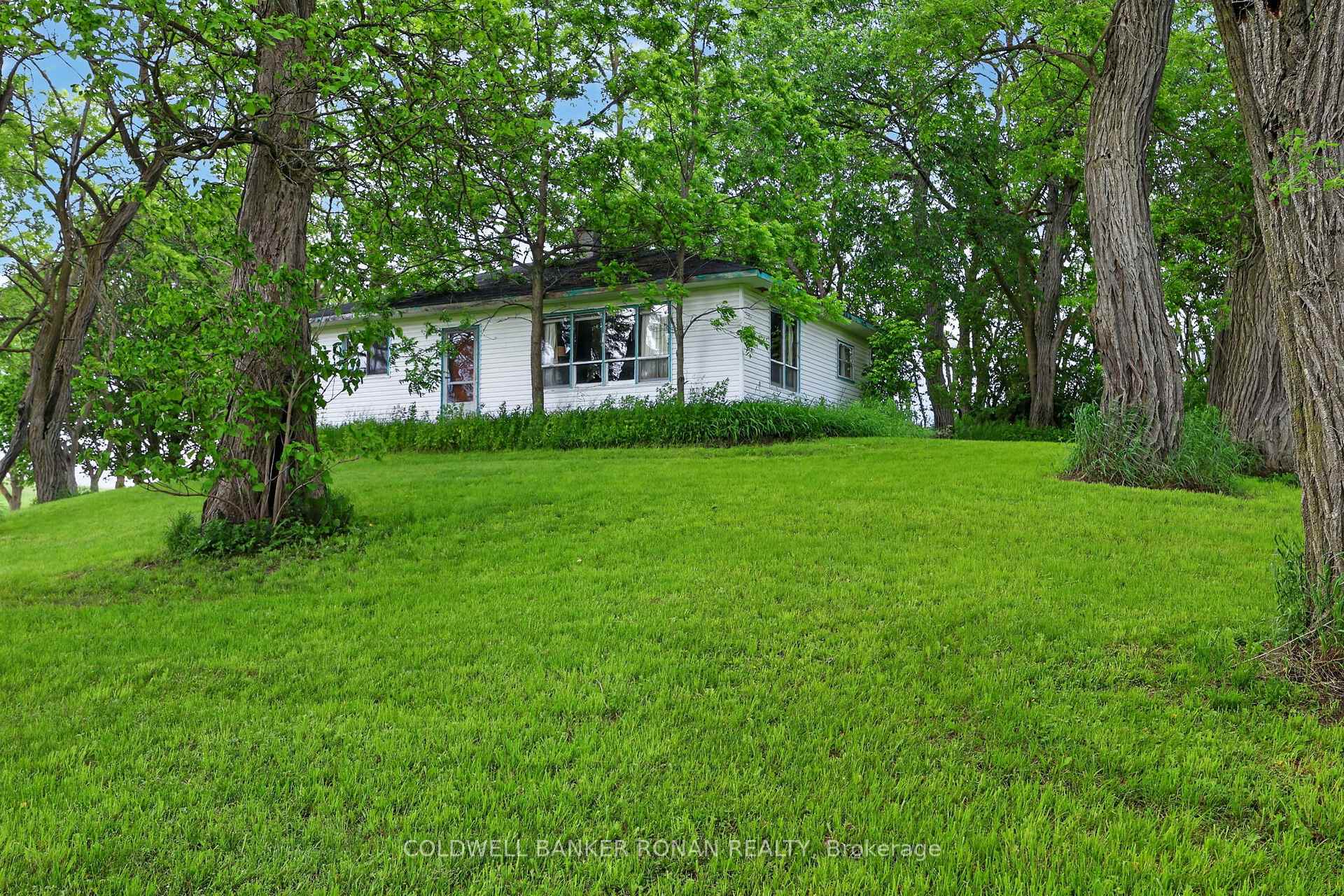 Photo 11 of 2362 Concession Rd 2, Adjala-Tosorontio, Rural Adjala-Tosorontio — HOMEH