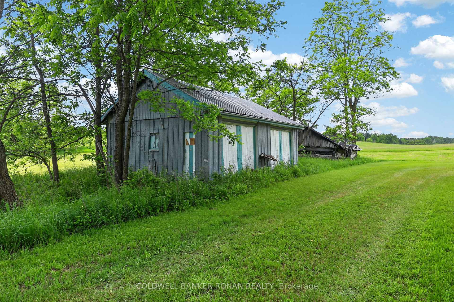 Photo 12 of 2362 Concession Rd 2, Adjala-Tosorontio, Rural Adjala-Tosorontio — HOMEH