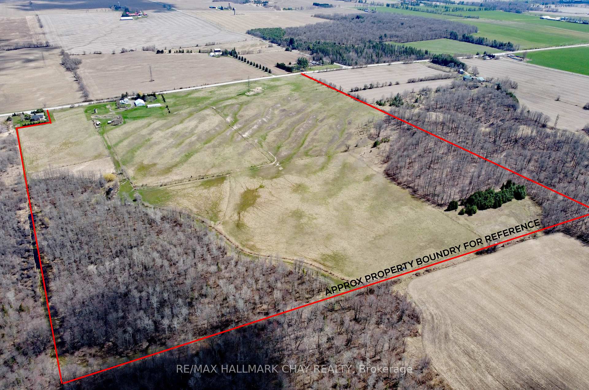 Photo 2 of 6280 County Rd 15, Adjala-Tosorontio, Rural Adjala-Tosorontio — HOMEH