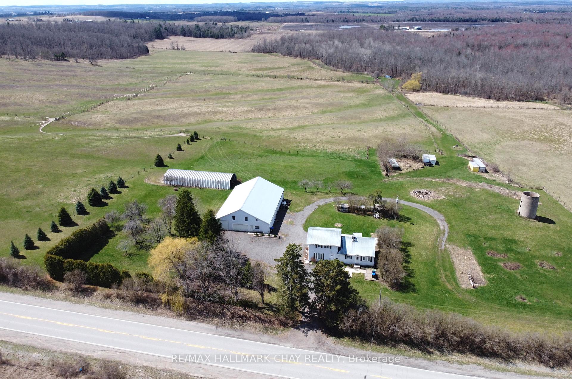 Photo 3 of 6280 County Rd 15, Adjala-Tosorontio, Rural Adjala-Tosorontio — HOMEH