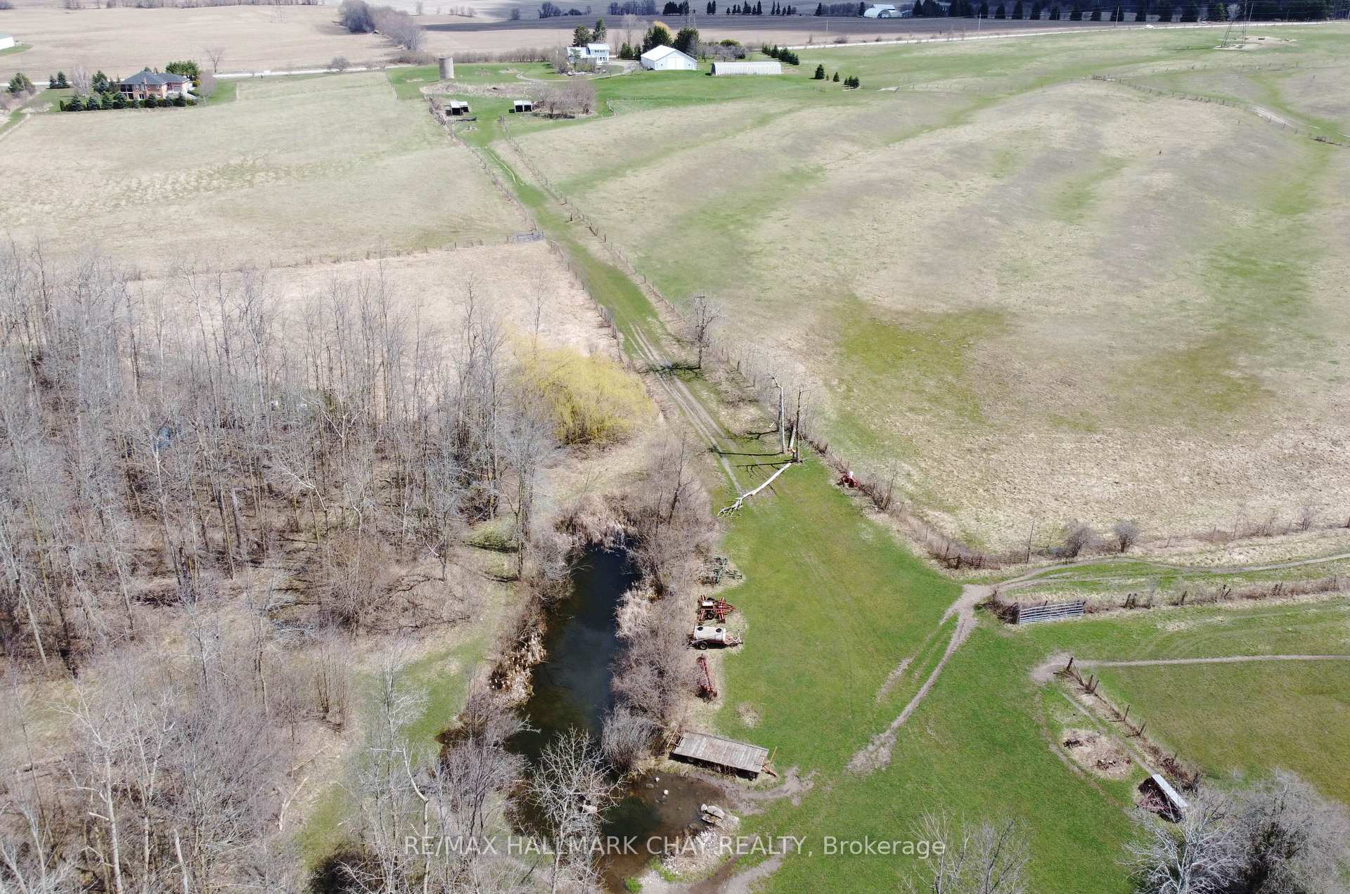Photo 4 of 6280 County Rd 15, Adjala-Tosorontio, Rural Adjala-Tosorontio — HOMEH