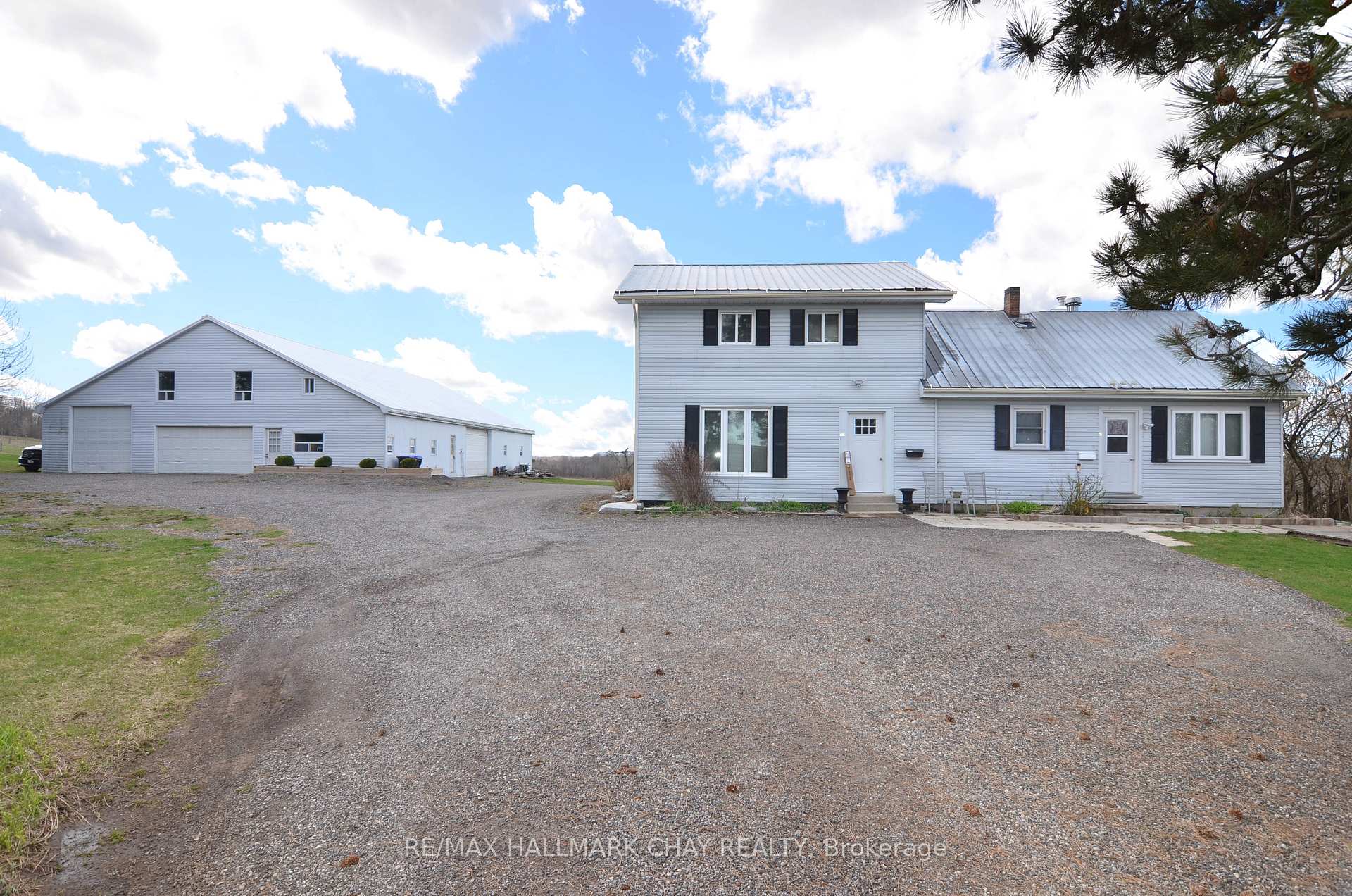 Photo 5 of 6280 County Rd 15, Adjala-Tosorontio, Rural Adjala-Tosorontio — HOMEH