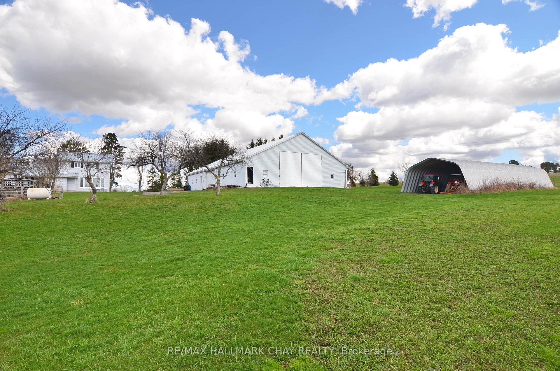 Photo 8 of 6280 County Rd 15, Adjala-Tosorontio, Rural Adjala-Tosorontio — HOMEH