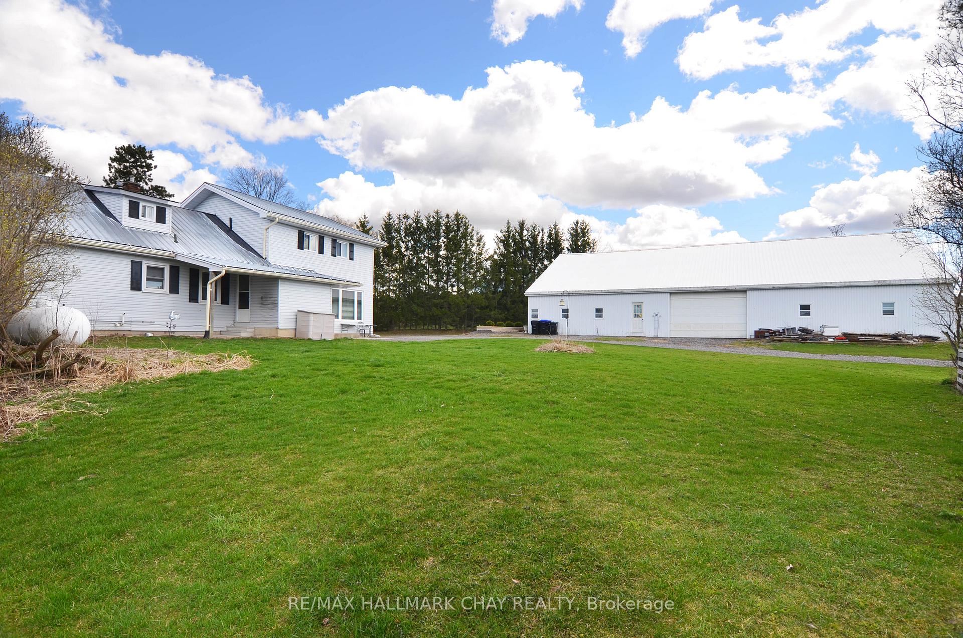 Photo 9 of 6280 County Rd 15, Adjala-Tosorontio, Rural Adjala-Tosorontio — HOMEH