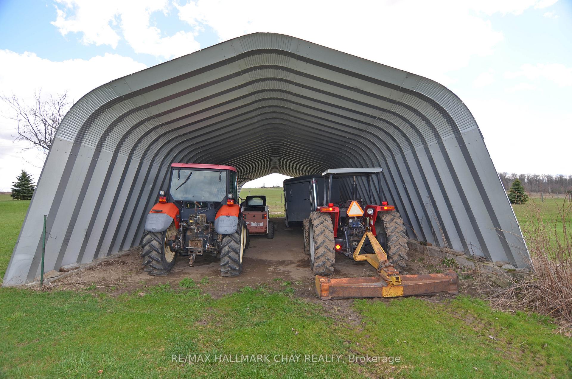 Photo 10 of 6280 County Rd 15, Adjala-Tosorontio, Rural Adjala-Tosorontio — HOMEH