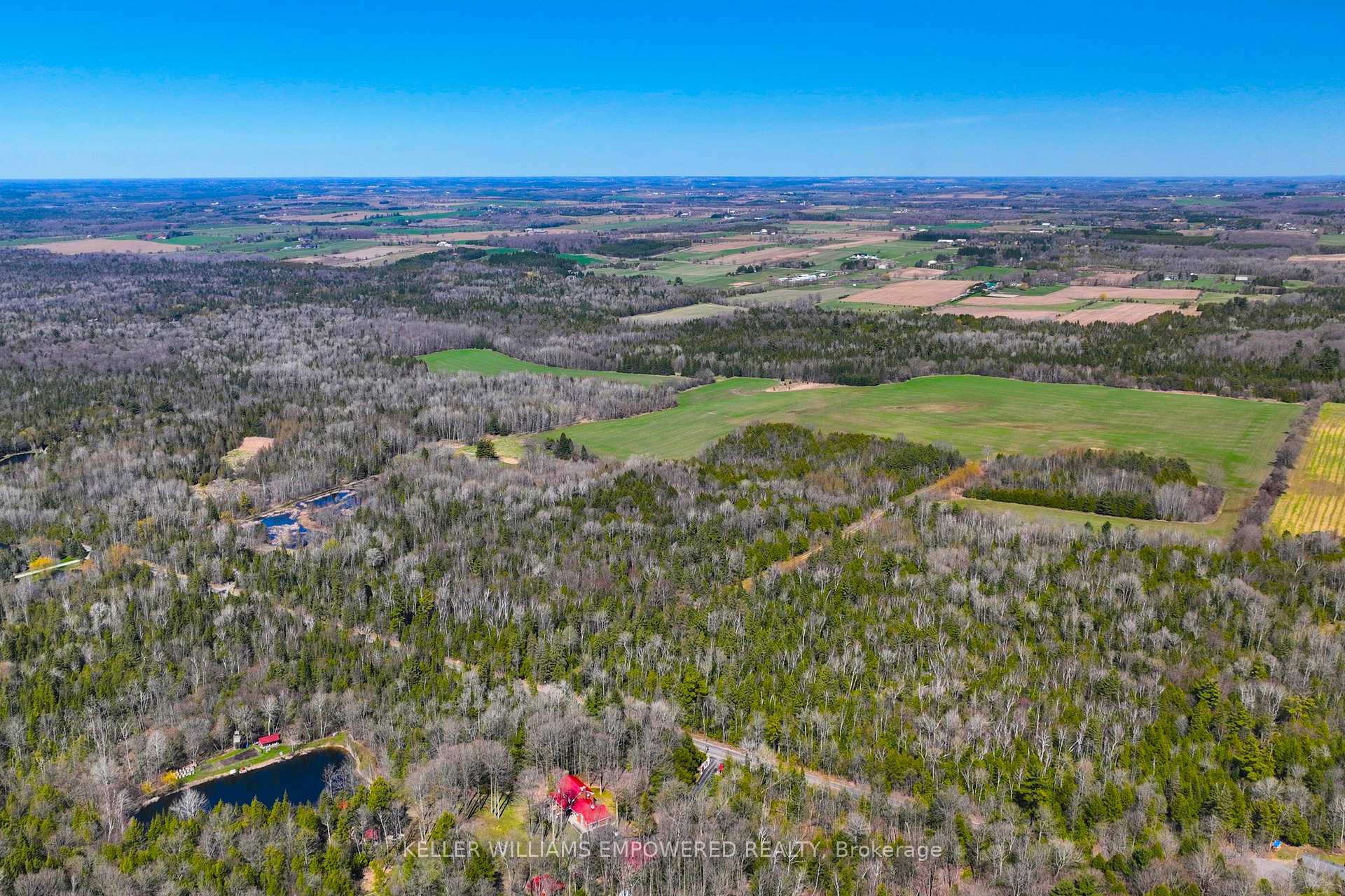 Photo 7 of 7489 Concession Road 2, Uxbridge, Rural Uxbridge — HOMEH