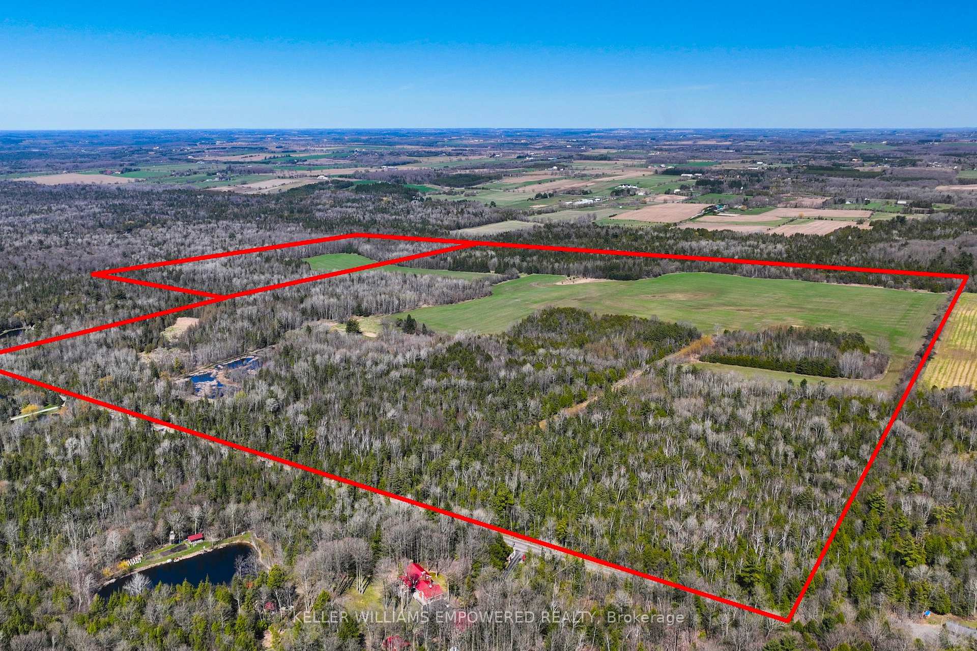 Photo 8 of 7489 Concession Road 2, Uxbridge, Rural Uxbridge — HOMEH