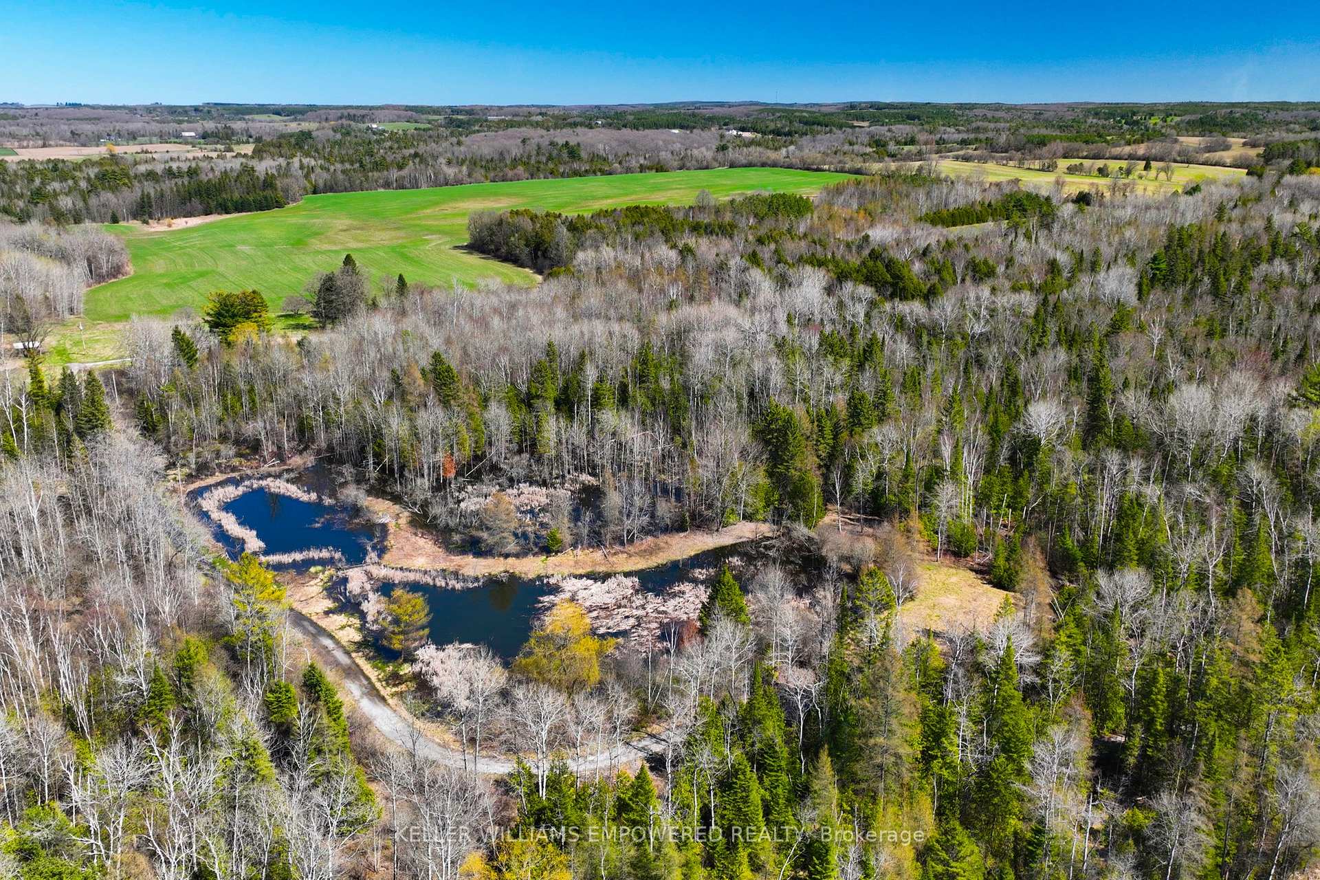 Photo 9 of 7489 Concession Road 2, Uxbridge, Rural Uxbridge — HOMEH