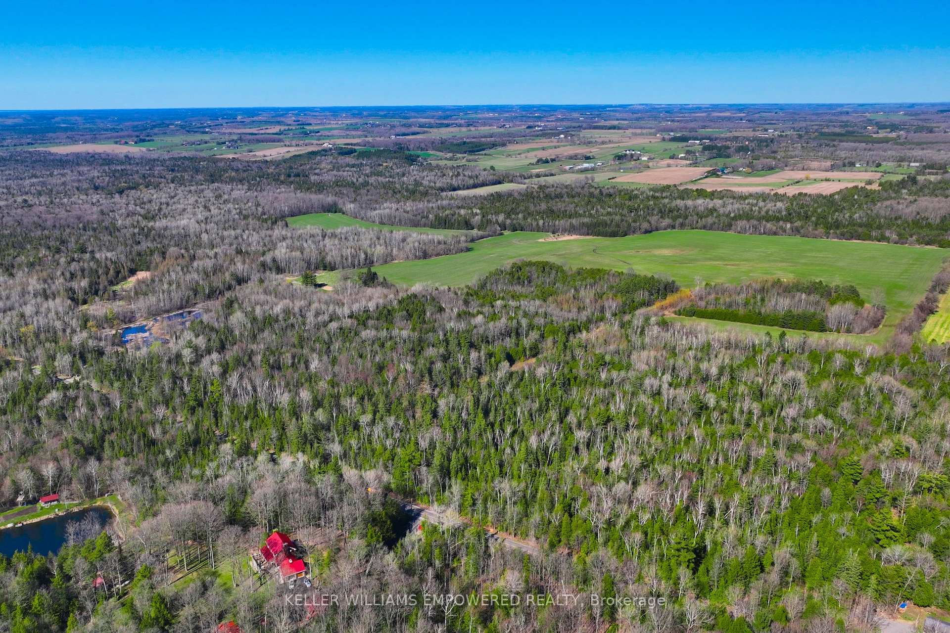 Photo 29 of 7489 Concession Road 2, Uxbridge, Rural Uxbridge — HOMEH