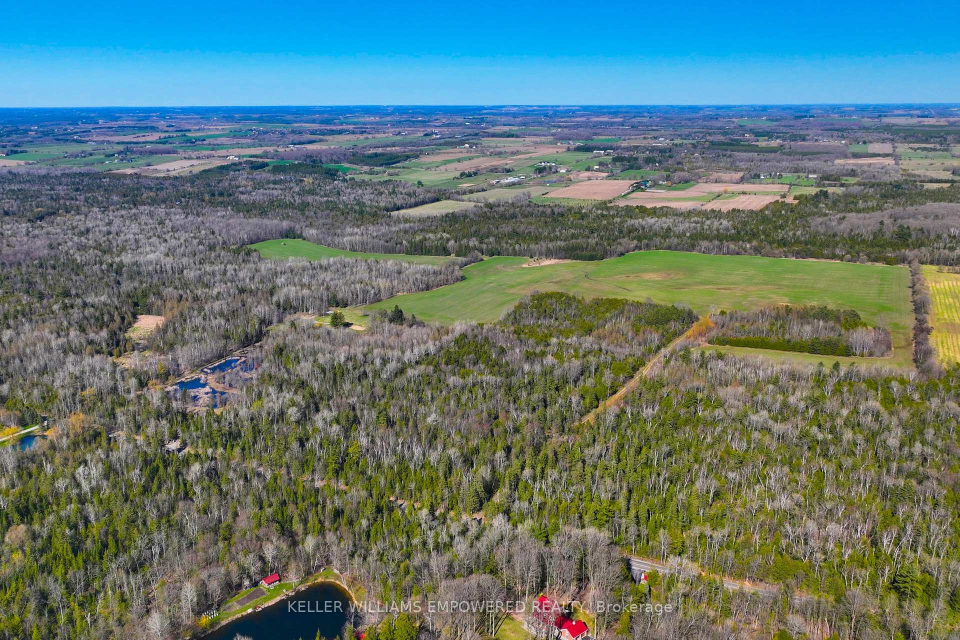 Photo 30 of 7489 Concession Road 2, Uxbridge, Rural Uxbridge — HOMEH