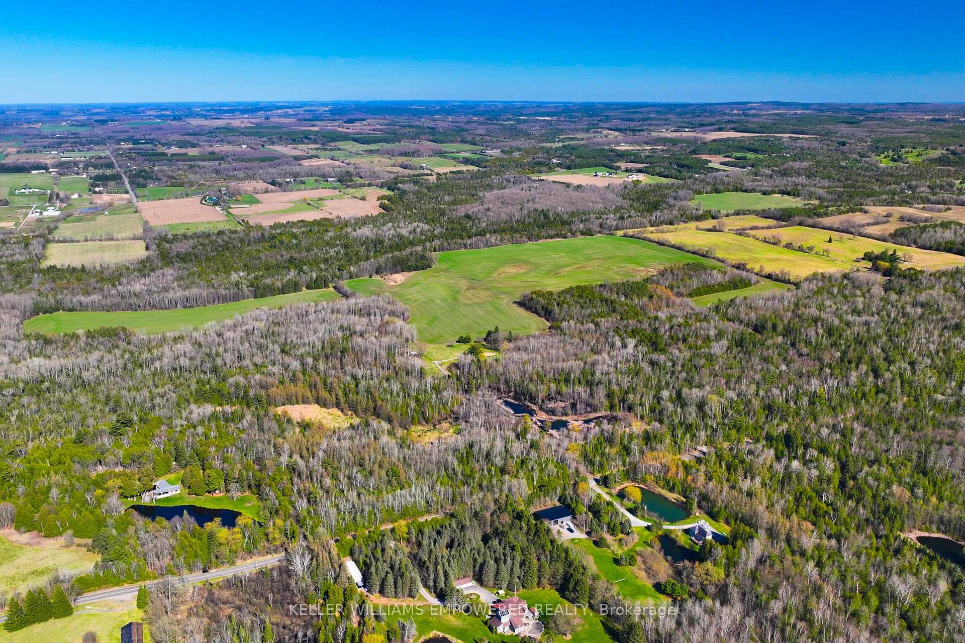 Photo 32 of 7489 Concession Road 2, Uxbridge, Rural Uxbridge — HOMEH