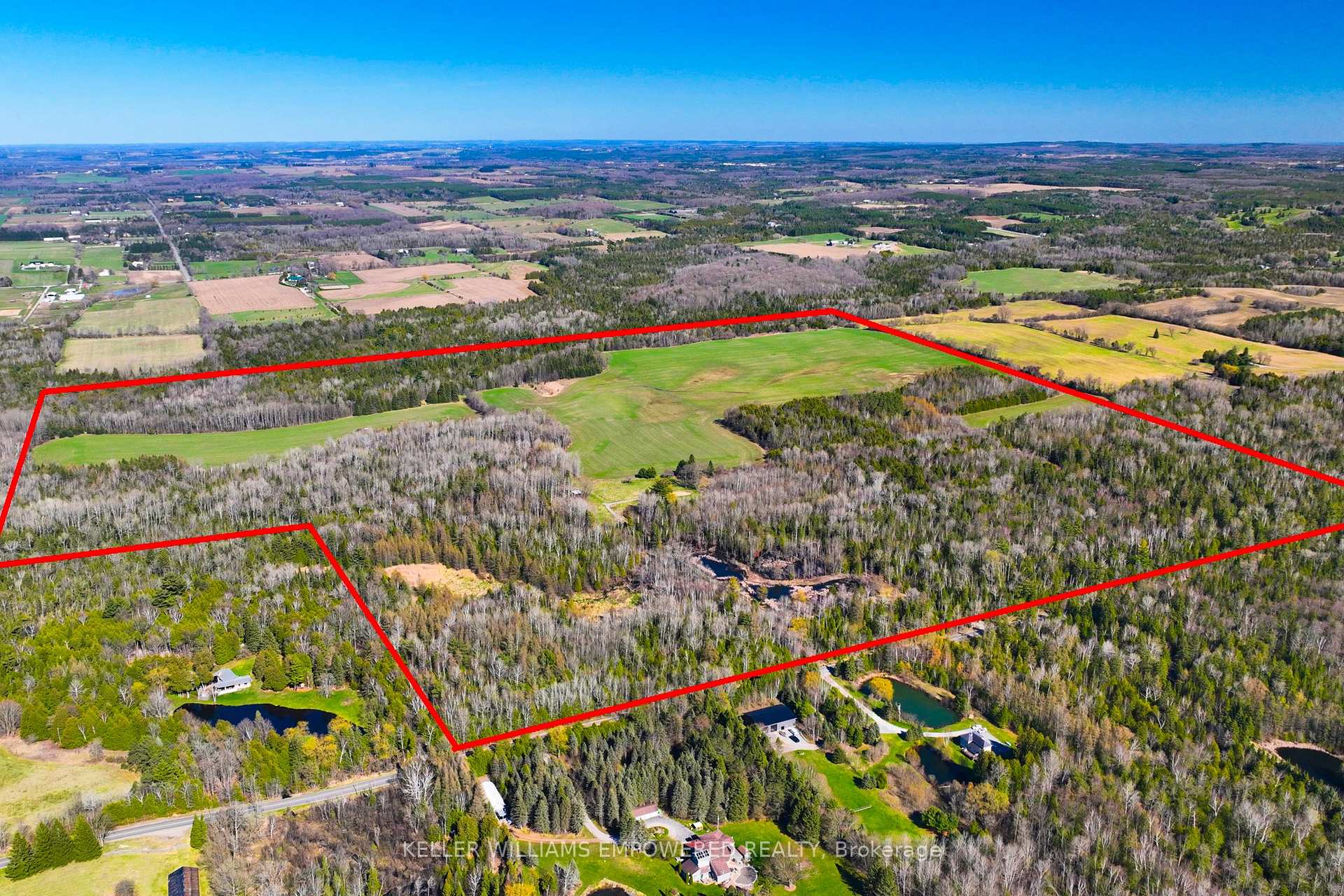 Photo 33 of 7489 Concession Road 2, Uxbridge, Rural Uxbridge — HOMEH