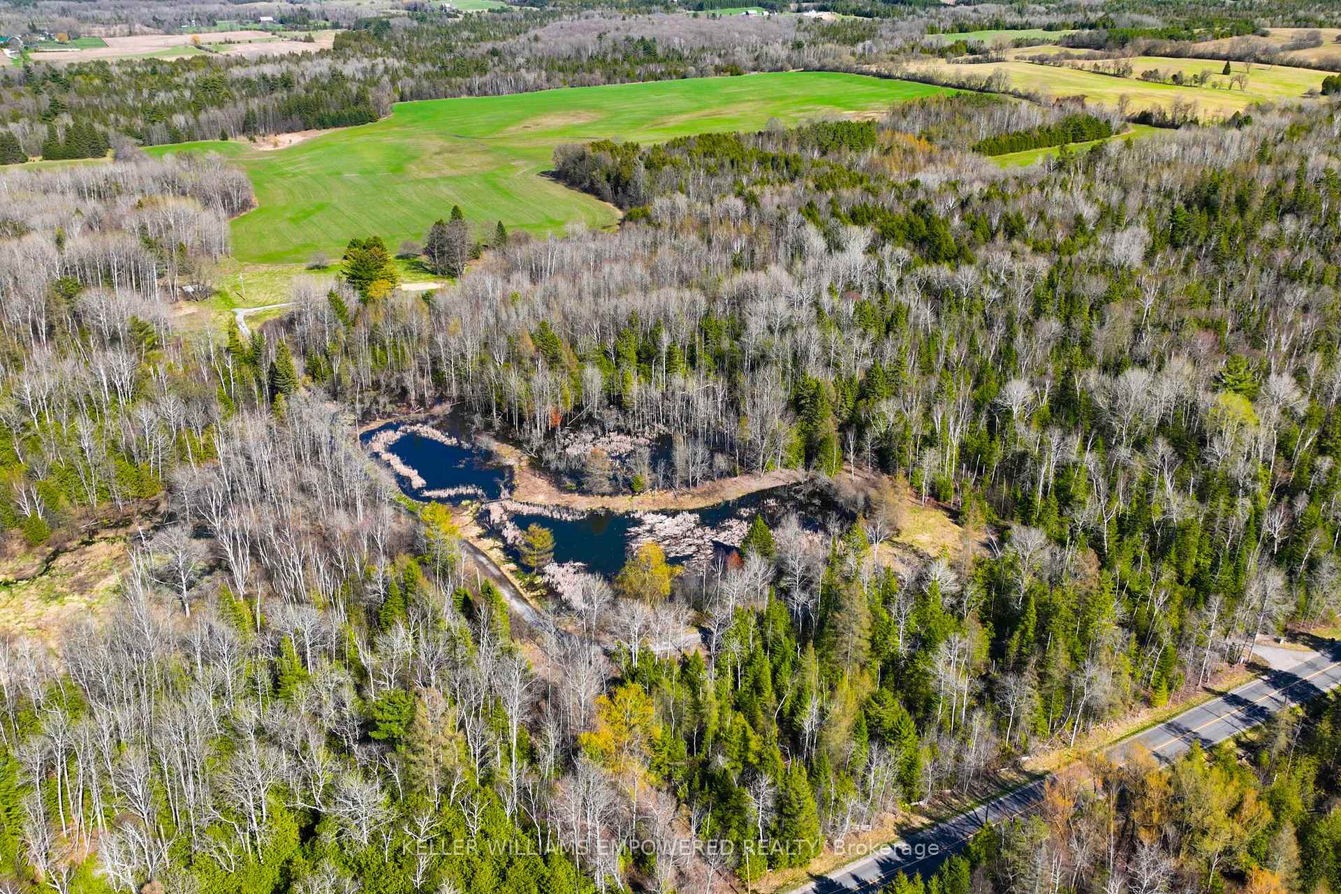 Photo 34 of 7489 Concession Road 2, Uxbridge, Rural Uxbridge — HOMEH