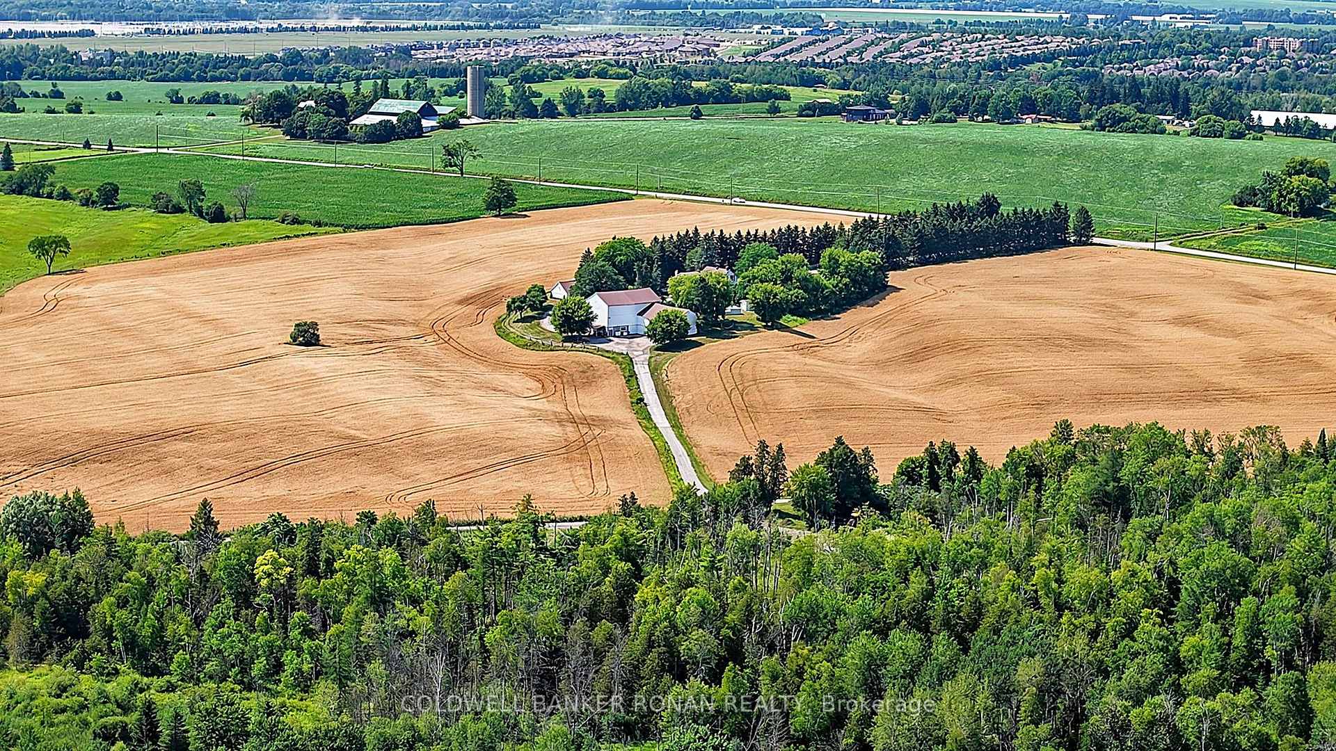 Photo 1 of 5977 13th Line, New Tecumseth, Rural New Tecumseth — HOMEH