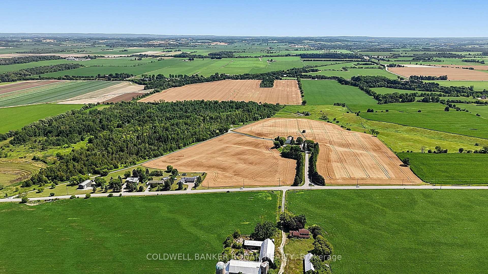 Photo 2 of 5977 13th Line, New Tecumseth, Rural New Tecumseth — HOMEH