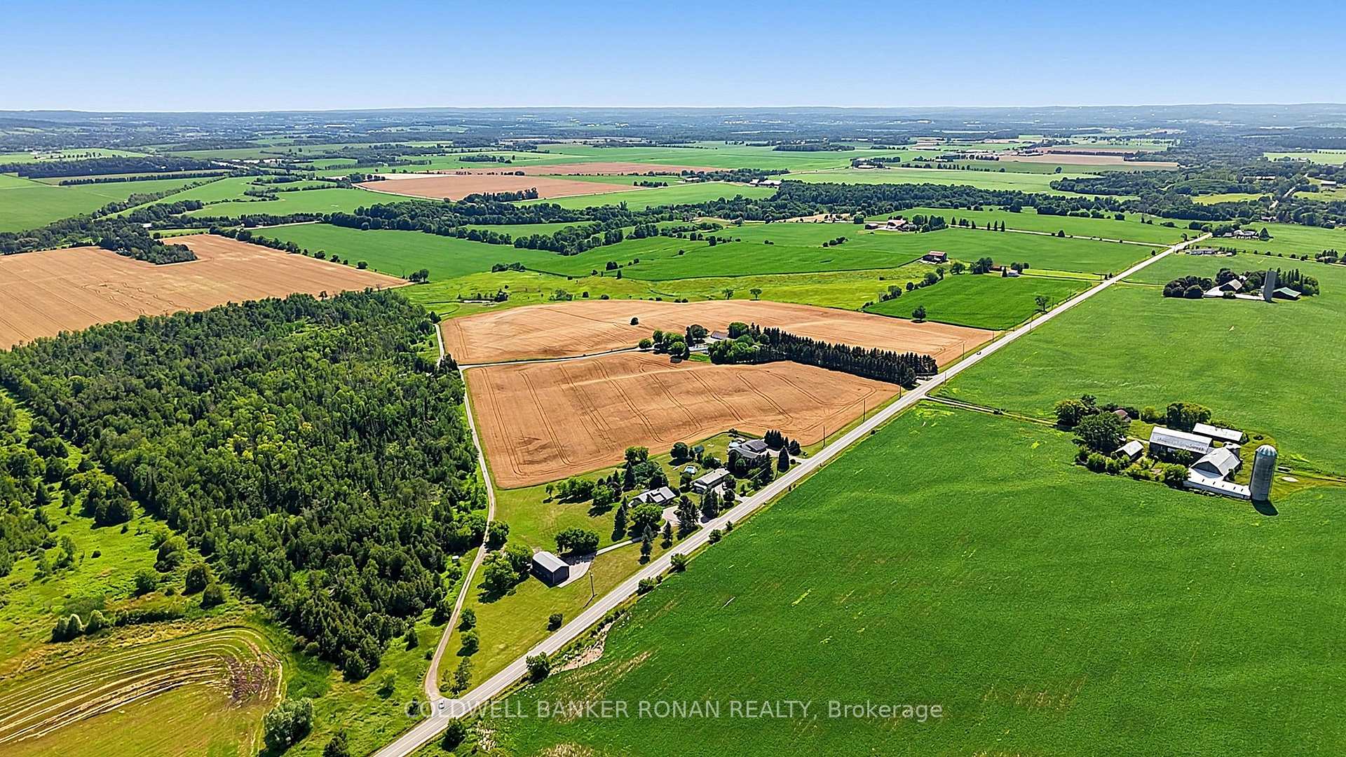 Photo 3 of 5977 13th Line, New Tecumseth, Rural New Tecumseth — HOMEH